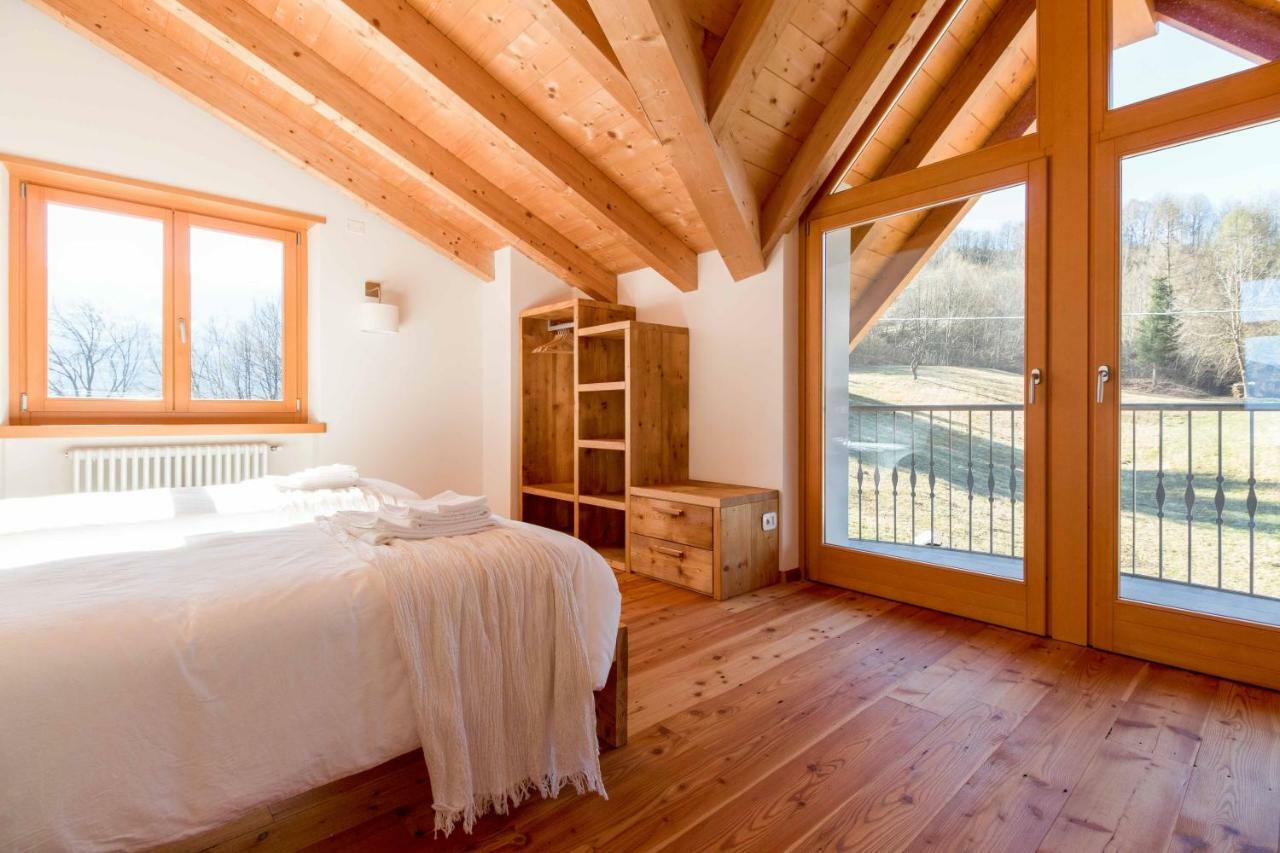 Limana Casa Cereヴィラ エクステリア 写真