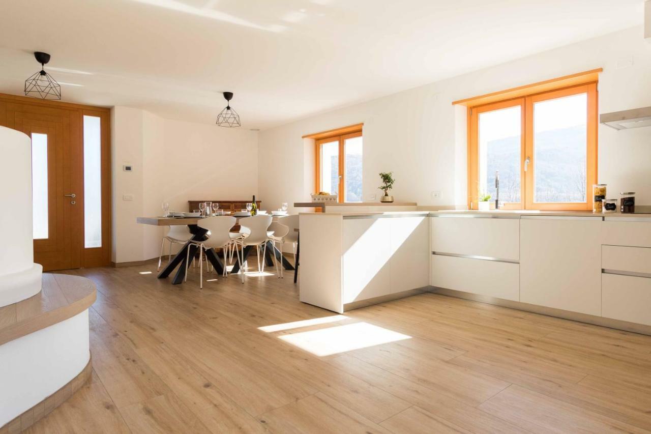 Limana Casa Cereヴィラ エクステリア 写真