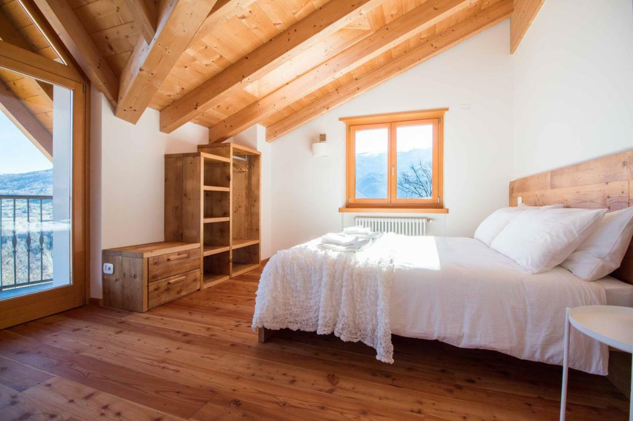 Limana Casa Cereヴィラ エクステリア 写真