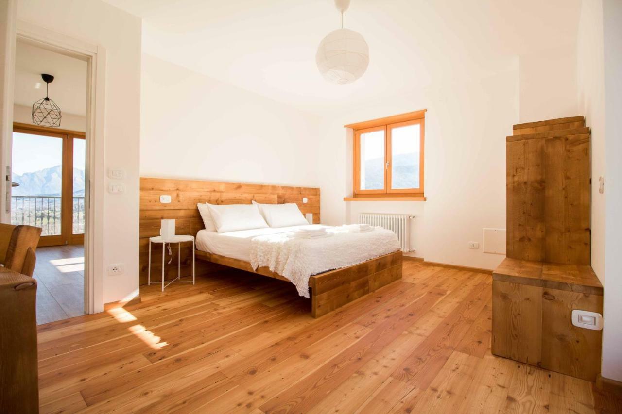 Limana Casa Cereヴィラ エクステリア 写真