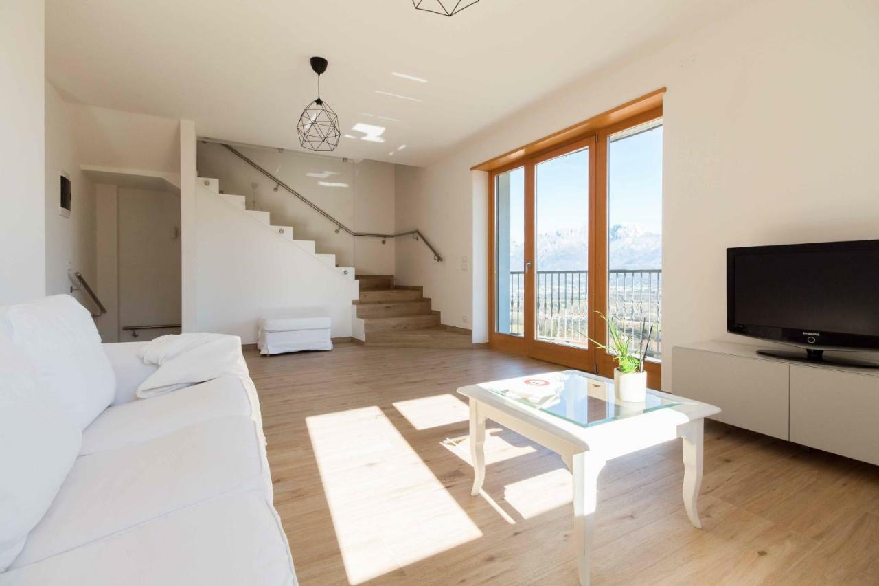 Limana Casa Cereヴィラ エクステリア 写真