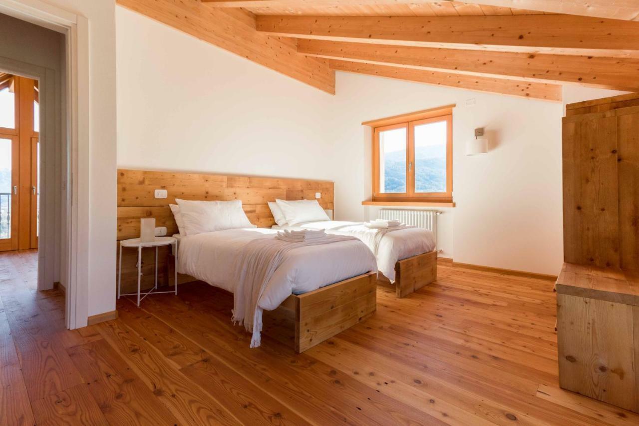 Limana Casa Cereヴィラ エクステリア 写真