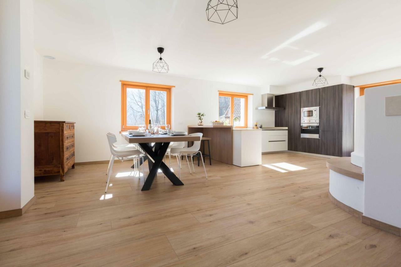Limana Casa Cereヴィラ エクステリア 写真